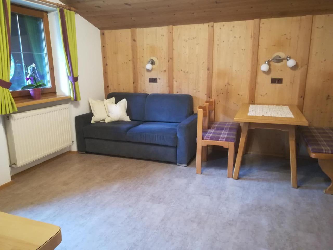 Ferienwohnung Angererhof Reith im Alpbachtal Exterior photo
