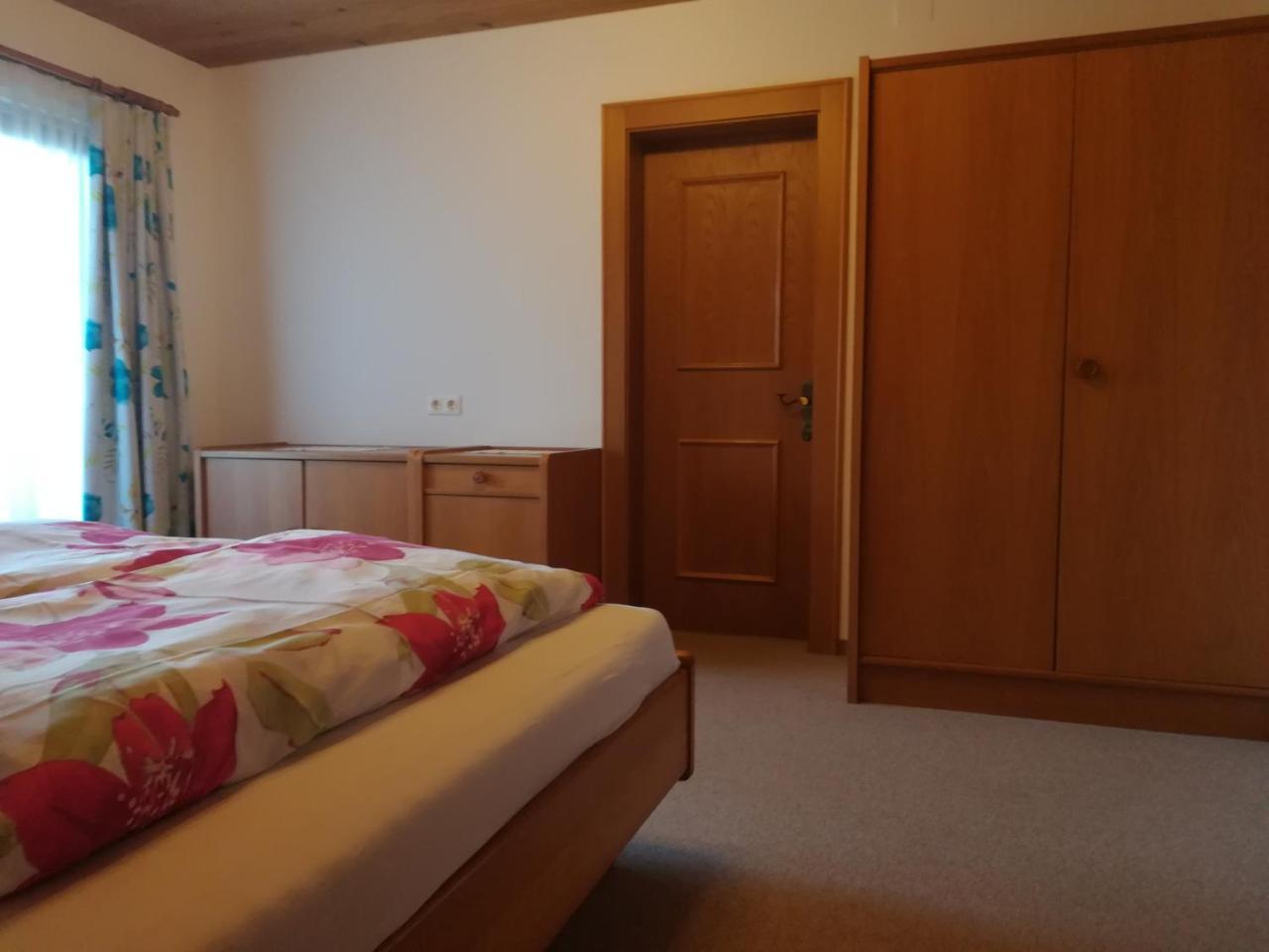 Ferienwohnung Angererhof Reith im Alpbachtal Exterior photo